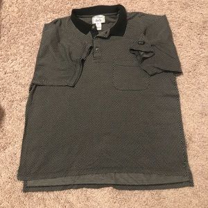 Vintage IZOD golf shirt
